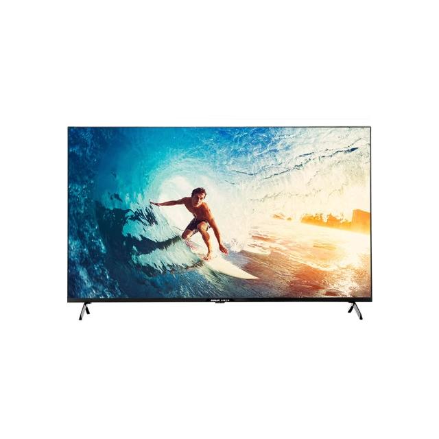 【SANLUX 台灣三洋】43型 智慧聯網 液晶顯示器 無視訊盒 /台 SMT-43FG3