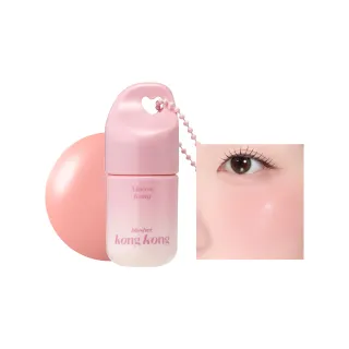 【ETUDE】官方直營 怦怦水光腮紅 (5色任選)