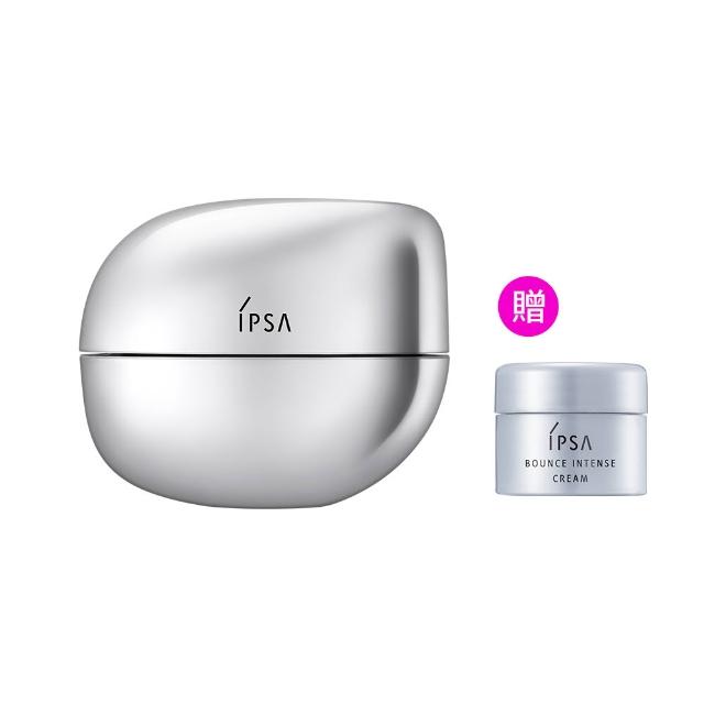 IPSA茵芙莎雙型膠原原生霜是一款專為肌膚保濕與抗老設計的高階保養霜，結合雙重膠原蛋白成分，深入肌底修護，提升肌膚彈性與保水力。輕盈質地易吸收，適合各種肌膚型別，長期使用可改善細紋、鬆垮肌膚，讓肌膚維持年輕緊緻狀態。