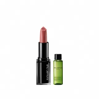 【Shu uemura 植村秀】官方直營 無色限輕霧保濕唇膏(Shu uemura