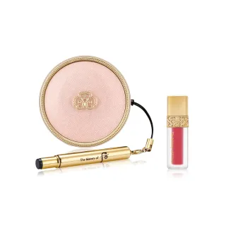 【WHOO 后】官方直營 皇后之吻水漾護唇膏7g