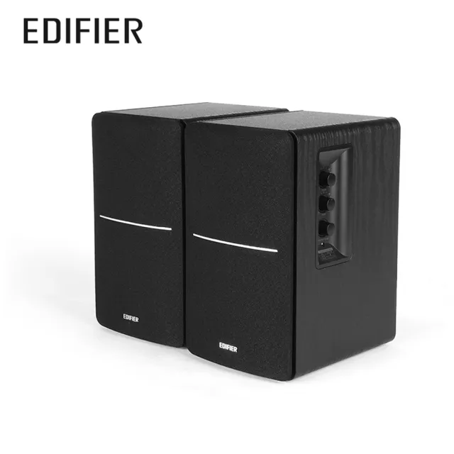 【EDIFIER】R1280DB 2.0聲道藍牙喇叭(主動喇叭/桌上喇叭)