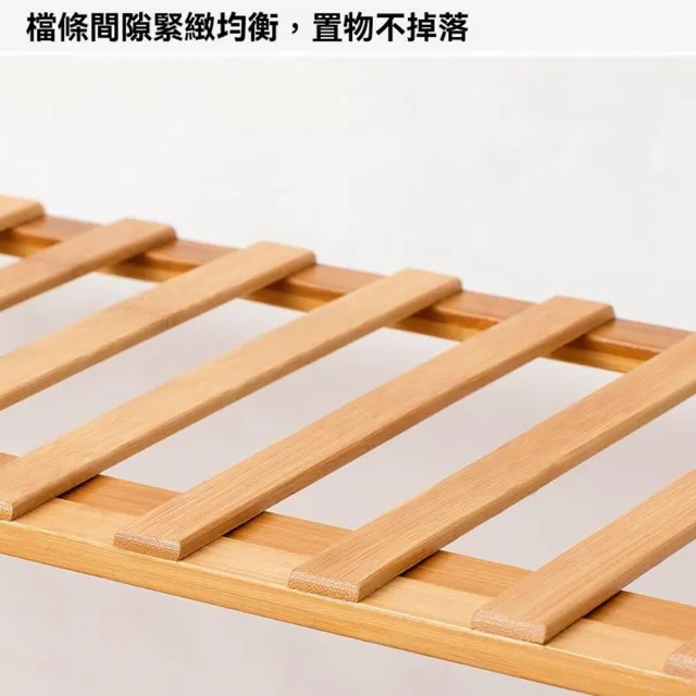 【Quality 聚家】免安裝折疊鞋架 入戶鞋架 簡易鞋架 收納鞋櫃 五層50長（免安裝/可折疊/承重力強）
