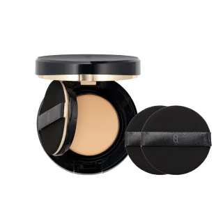 即期品【SUQQU】晶采光透水凝粉餅網路限定組* (多色任選)