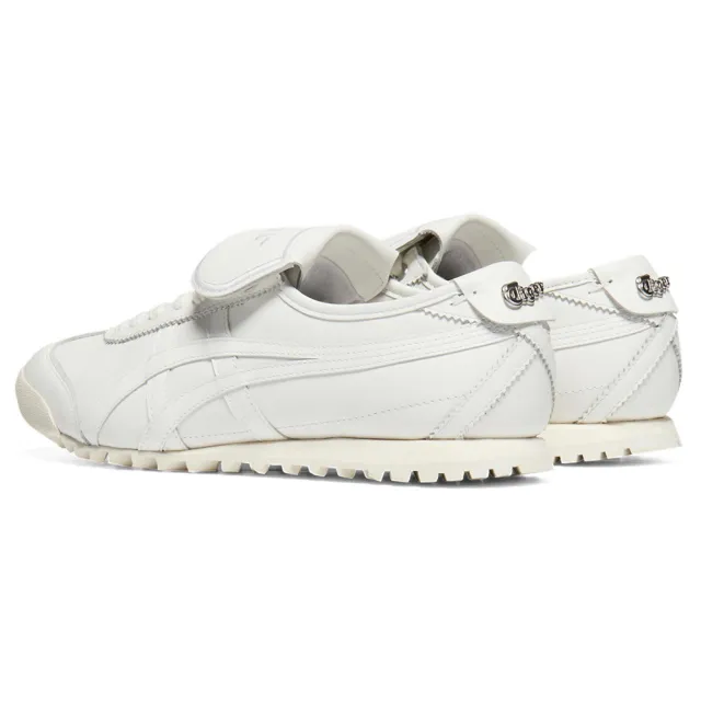 Onitsuka Tiger】鬼塚虎-白色MEXICO 66 GOLF(1183C557-100)休閒鞋