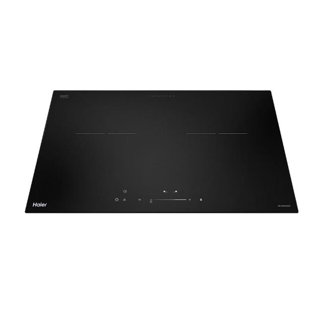Haier 海爾 HR-IH3300HDS 雙口 IH 電陶爐，採用觸控式點火設計，電動操作簡便高效。陶瓷玻璃材質耐高溫易清潔，提供穩定加熱效能，適合現代廚房使用。全機1年保固，品質保證，讓烹飪更安心。IH 電陶爐熱傳導快速，節能環保，是居家必備的觸控式電動爐。