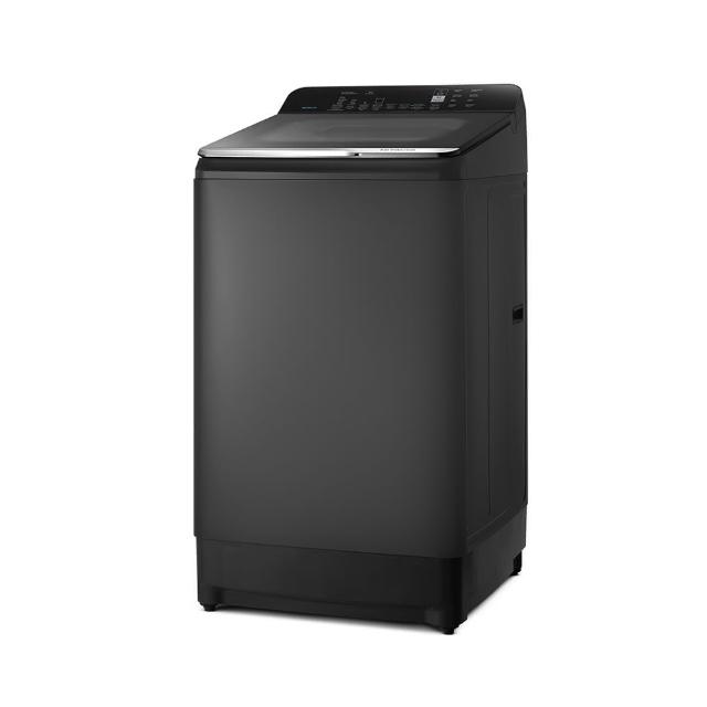  HITACHI日立 LTLH3MVJWT-GG 13.5KG 噴射勁洗風乾変頻洗衣機，搭載Aqua Jet噴射勁洗技術，有效減少曬衣時間。雙層水瀑設計搭配迴旋洗衣盤，提升清潔力與節能效果。靜默灰外觀，尺寸590x656x1088mm，重量依標示，內槽材質無，洗衣槽型別為單槽，馬達型式為變頻馬達，含基本安裝說明，BSMI許可字號R31270。 