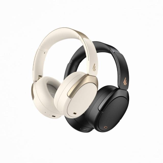 【EDIFIER】WH950NB無線降噪耳罩耳機(LDAC高清晰解碼)