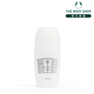 【THE BODY SHOP 美體小舖】陽光花園體香劑-50ML