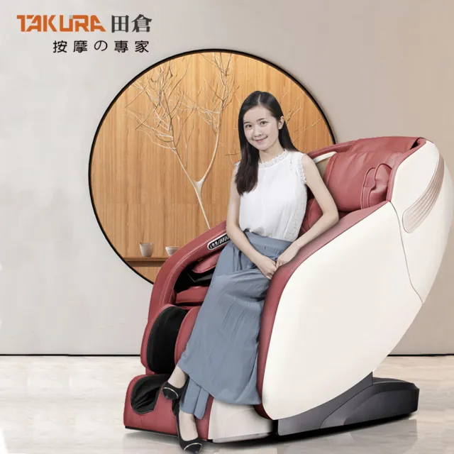 【2026】TAKURA田倉按摩椅推薦｜10款高評價人氣品牌排行榜 | BALIMAN情報局