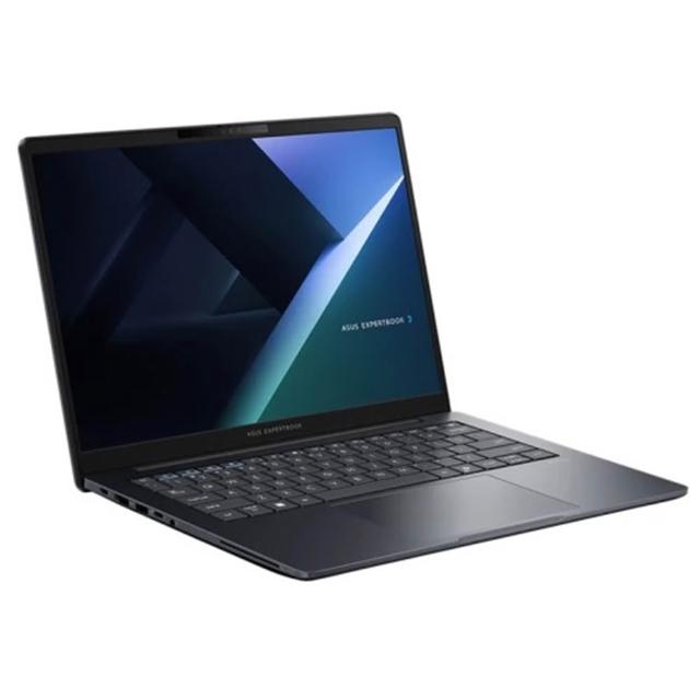【ASUS 華碩】特仕款 14吋Ultra 5商務筆電(Expertbook B5405CCA/Ultra 5-235H/32G+16G/1TB PCIe/W11P)