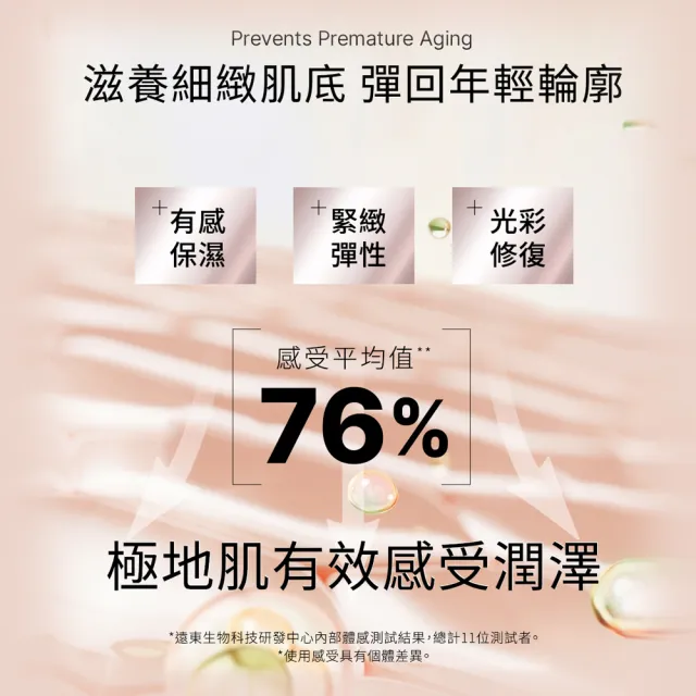 【遠東生技】Apogina®修復緊緻精粹(30ml/瓶)