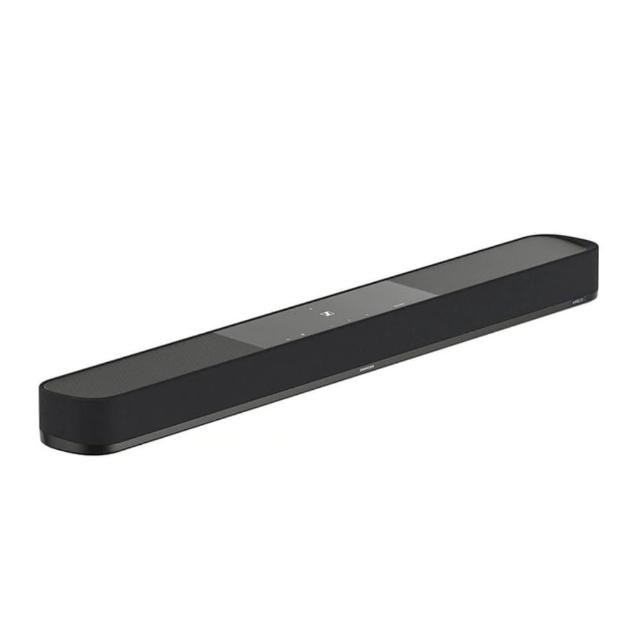 【SENNHEISER 森海塞爾】Soundbar 聲霸 家庭劇院(AMBEO Plus)