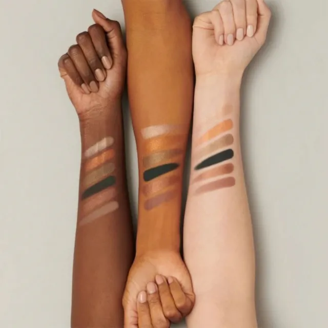 【M.A.C】時髦霸主眼妝組(玩色派對六色眼影盤/玩色派對/20色選俏皮玩色彩筆0.35g)