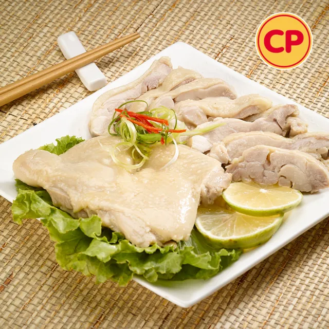 【卜蜂】國產嚴選 黃金去骨醉雞腿.油雞腿 超值50包組(205-225g/片/包_家常菜.宴客必備.2027年菜.雙11)