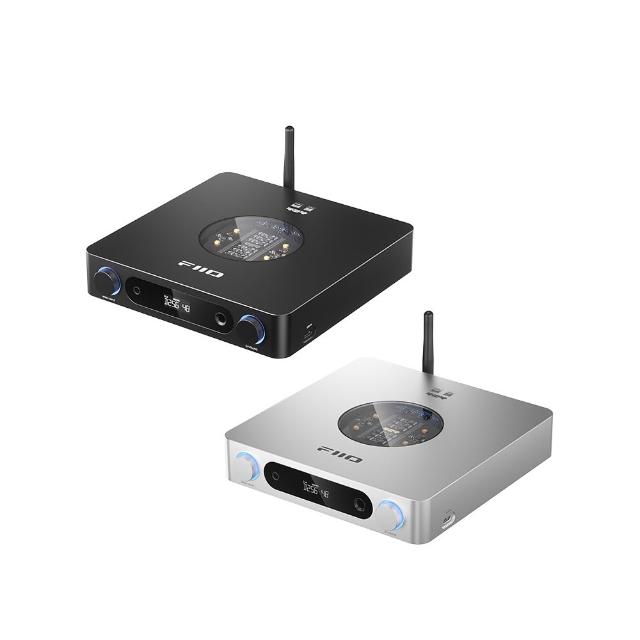 【FIIO】K13 R2R 桌上型解碼耳機功率擴大器