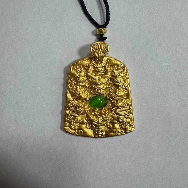 【翡翠藝術館】瑪瑙吊墜(直播專用鏈接)