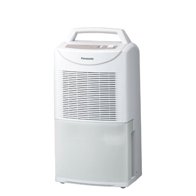 【Panasonic 國際牌】6公升一級能效除濕機(F-Y12PS)