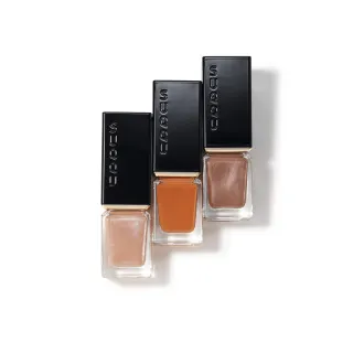 即期品【SUQQU】晶采妍色指甲油 7.5mL(多色任選)