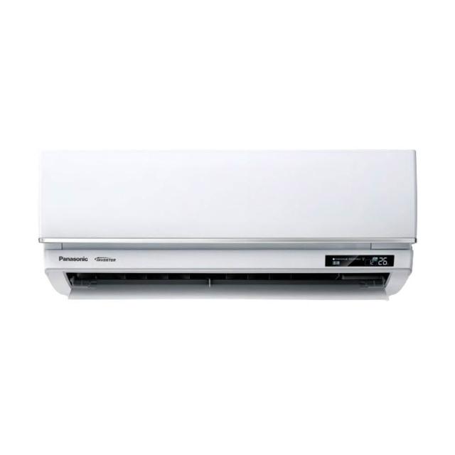 【Panasonic 國際牌】變頻冷專分離式冷氣11坪(CS-UX71FA2-CU-UJ71BCA2)