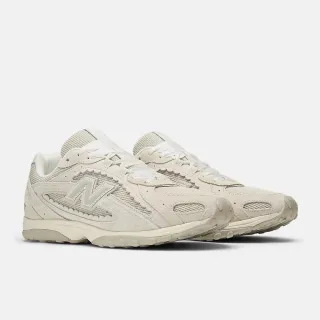 【NEW BALANCE】麂皮 米灰 穿搭 復古鞋 中性 運動鞋 休閒鞋 U204L2SZ