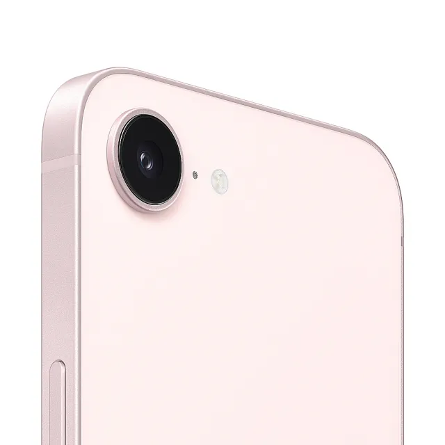 【Apple】iPhone 17e(256G/6.1吋)(45W雙孔閃充組)