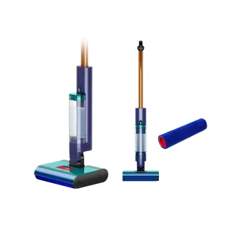 【dyson 戴森】Clean+Wash Hygiene 深層潔淨洗地機 DW50  ( 全新升級 獨家優惠 )