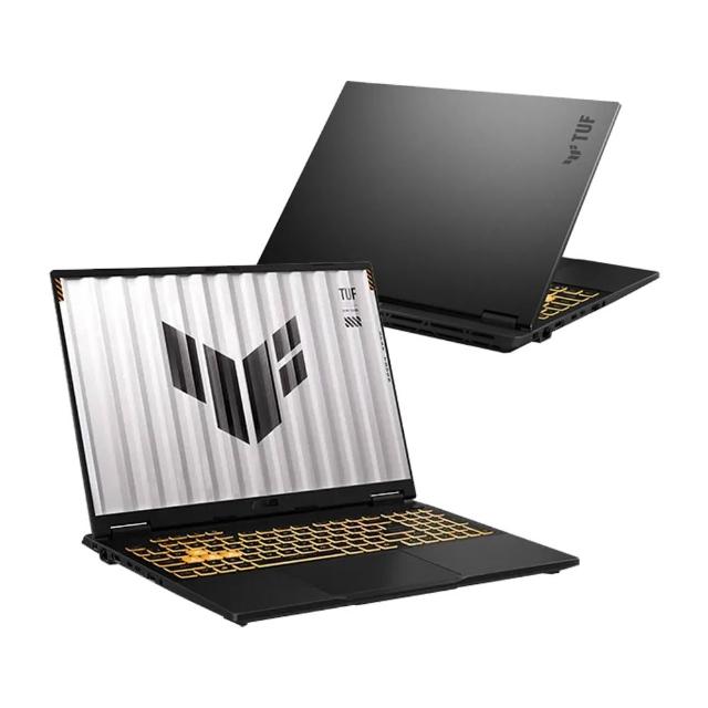 【ASUS 華碩】升級16G組★16吋GeForce RTX 5060 i5電競筆電(FX608JMR-0061A14450HX/i5-14450HX/16G/1TB/W11