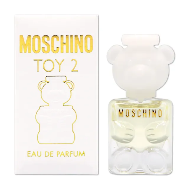 【2026】MOSCHINO香水推薦10款高評價MOSCHINO香水品牌排行 | 好吃美食的八里人
