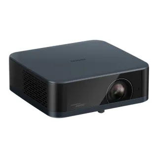 【EPSON】4K 迷你智慧投影機全球首款Bose喇叭 EF-62N(爵士藍)