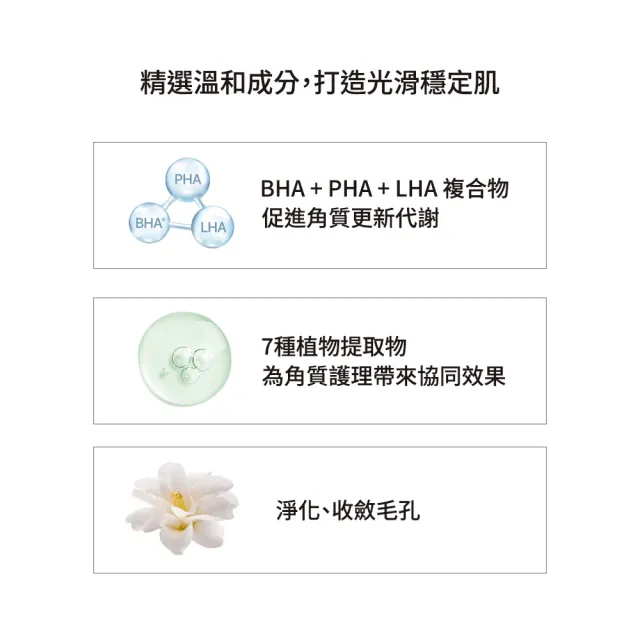 【Celimax】官方正貨 CICA積雪草BHA舒緩修護淨膚棉片60pcs/170ml (淨膚 棉片 舒緩 魚腥草 溫和水楊酸)