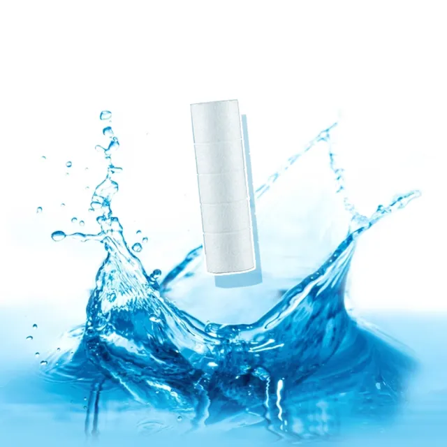 【悅浴良品】一鍵止水 三段增壓可調過濾蓮蓬頭(過濾水質 加壓噴槍 濾芯更換 SPA按摩 氣旋增壓 沐浴蓮蓬頭)