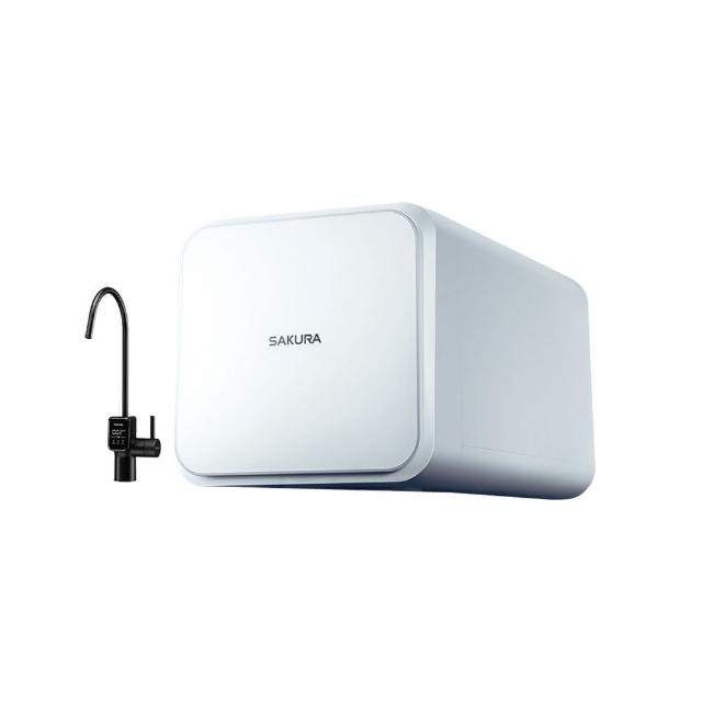 【SAKURA 櫻花】RO淨水器(P0262原廠安裝)