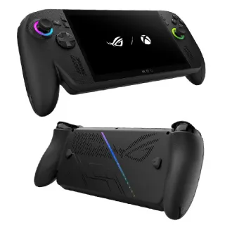 【ASUS 華碩】充電DOCK組★ROG XBOX ALLY X電競掌機(ALLY-RC73XA-0031AZ2E/Z2八核心Extreme/24G/1TB/W11)