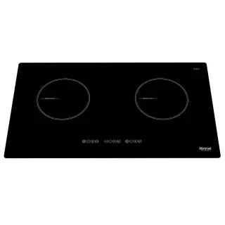 【林內】IH智慧感應雙口爐(RB-2231HA基本安裝)