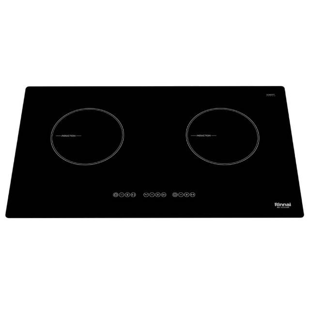 Rinnai林內牌 RB-2231HA Rinnai 林內 RB-2231HA 雙口傳統瓦斯爐,採用耐熱強化玻璃爐臺與電子點火設計,適閤家庭廚房使用。機體尺寸750×450×77mm,瓦斯消耗量3kW以下,標準安裝保固1年,BSMI許可字號R51155。高效節能,安全可靠,是理想的廚房瓦斯爐選擇。