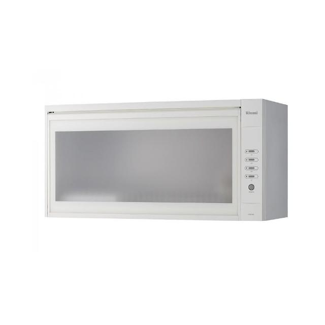 【林內】懸掛式標準型烘碗機90公分(RKD-390S基本安裝)