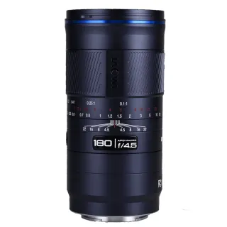 【LAOWA 】180mm F4.5 1.5X 超微距APO鏡頭 --公司貨