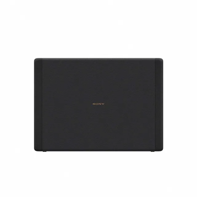 【SONY 索尼】無線重低音揚聲器(SA-SW3)