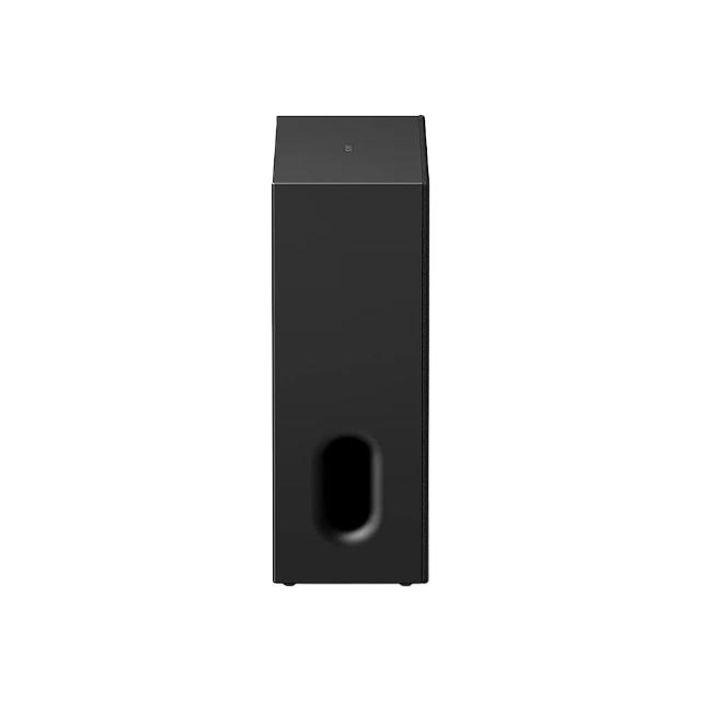 【SONY 索尼】BRAVIA Theatre Sub 7 無線重低音揚聲器 SA-SW7(公司貨 保固12個月)