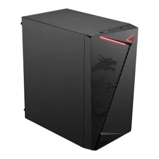 【微星平台】I5 六核 {柯南Z}文書機(I5-12400/H610/16G D4/1TB)