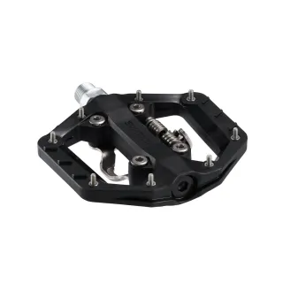 【SHIMANO】PD-EH510 SPD/平面混合式踏板
