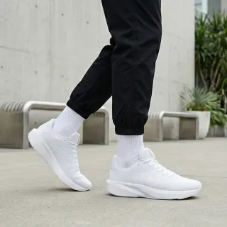 【NEW BALANCE】NB 慢跑鞋_M413LW3-2E_男性_白色
