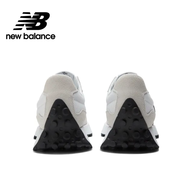 【NEW BALANCE】NB 327 運動鞋/復古鞋_男鞋/女鞋_海鹽色_MS327CWB-D