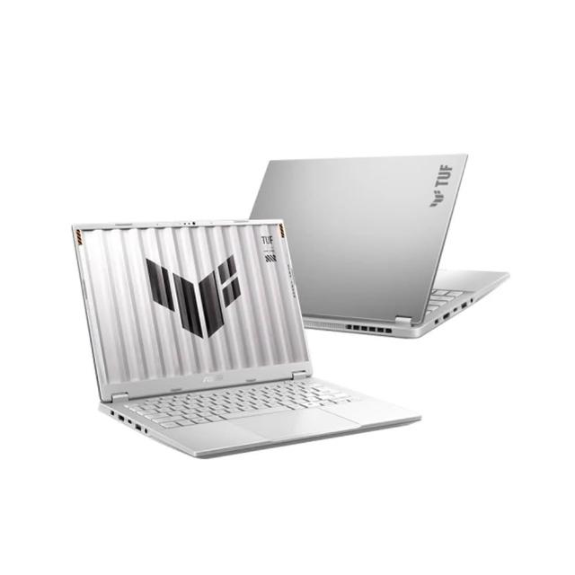 【ASUS 華碩】特仕版 14吋電競筆電(FA401KM-0031C350H/Ryzen AI 7 350/32G/1TB+2TB SSD/RTX5060/Win11)