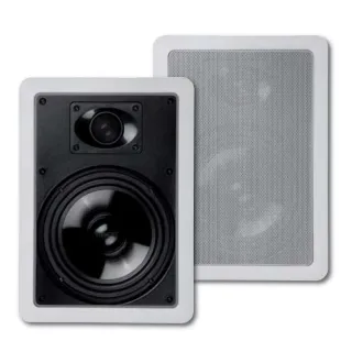 Magnat Interior IWP62 崁入式喇叭(一對)含變壓器/嵌入式/入崁式/音箱/喇叭