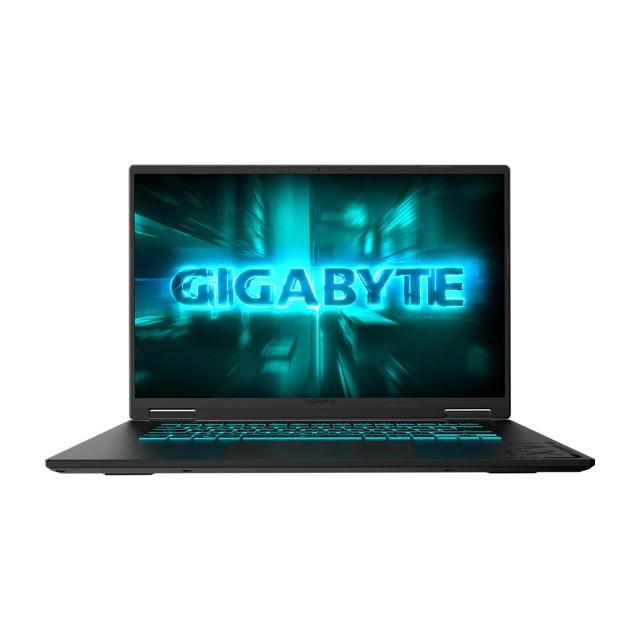 【GIGABYTE 技嘉】GAMING 16吋AMD Ryzen 7 170 RTX5060電競筆電(A16 5VHP3TW893SH/16G/512G/W11)