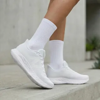 【NEW BALANCE】NB 慢跑鞋_W411LG3-D_女性_白色