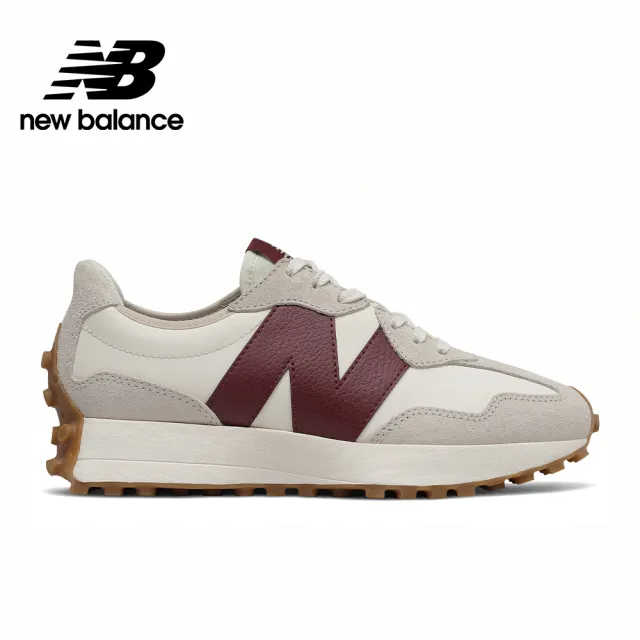 【NEW BALANCE】NB 327復古鞋/運動鞋_女鞋_WS327KA-B