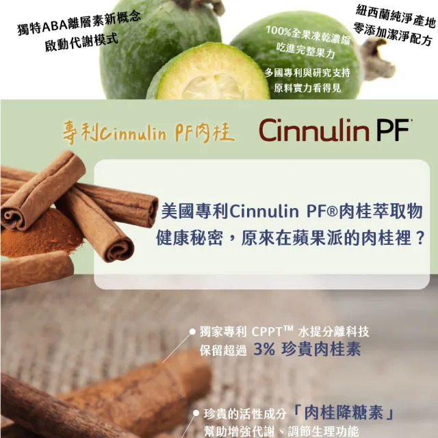【愛營養 iNutrition】穩穩棒棒堂-山苦瓜桑葉複方膠囊 - 8盒囤貨組(30粒/盒;8盒囤貨組)